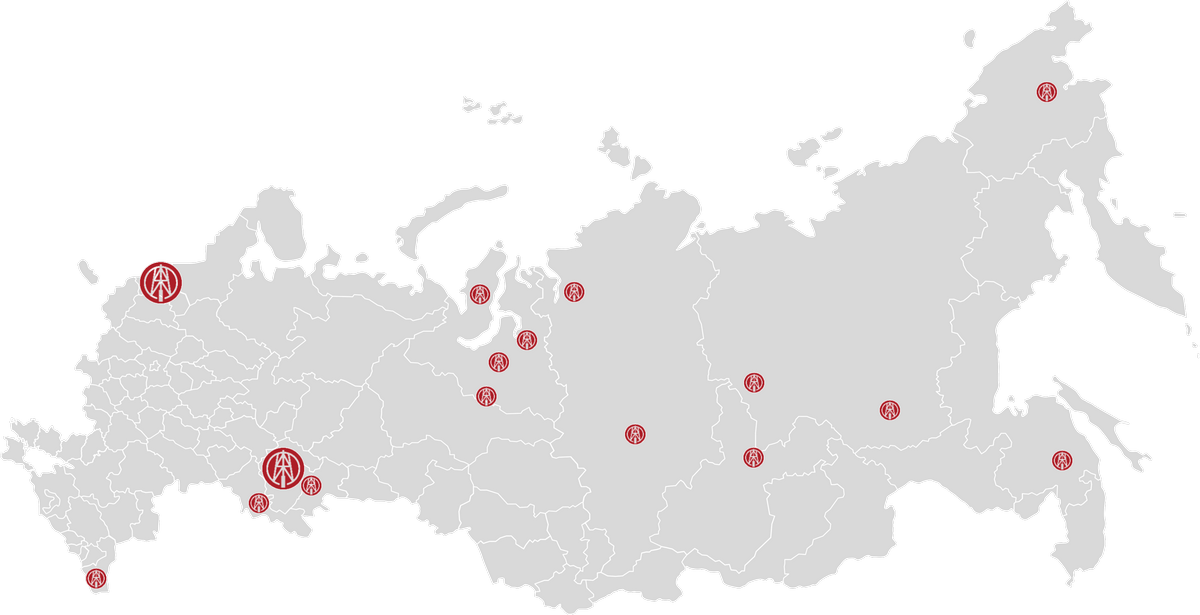 О компании ГеоСпецПрибор